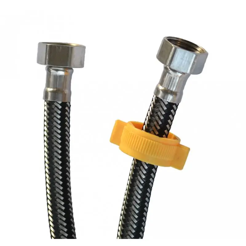 Colilla Inox. 304-Nylon HH SD