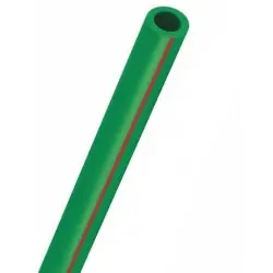 Caño Termofusión 20x2,8 SDR7.4/S3.2/PN16 4m PPR Gold Medal 