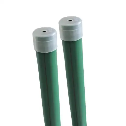 Caño Termofusión 20x2,8 SDR7.4/S3.2/PN16 4m PPR Donacua 